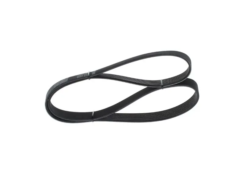 Handler.Part V-ribbed belts Bosch 1987947386 1