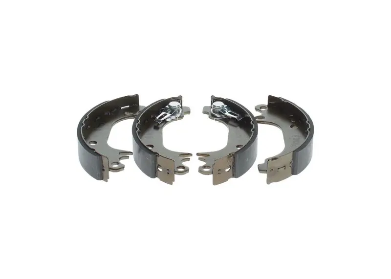 Handler.Part Brake shoe set Bosch 0986487274 1