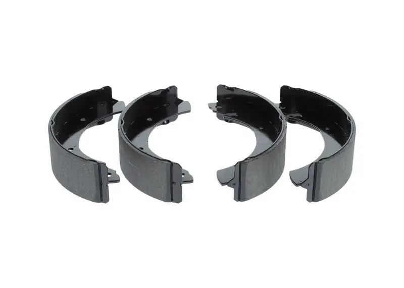 Handler.Part Brake shoe set Bosch 0986487648 1