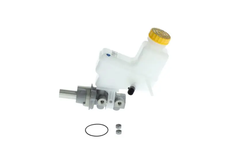 Handler.Part Brake master cylinder Bosch 0204123711 1