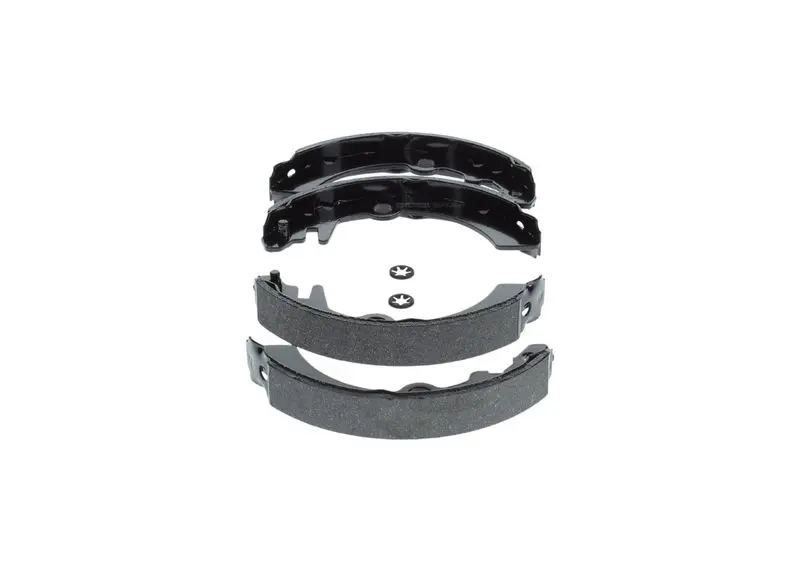 Handler.Part Brake shoe set Bosch 0986487760 2