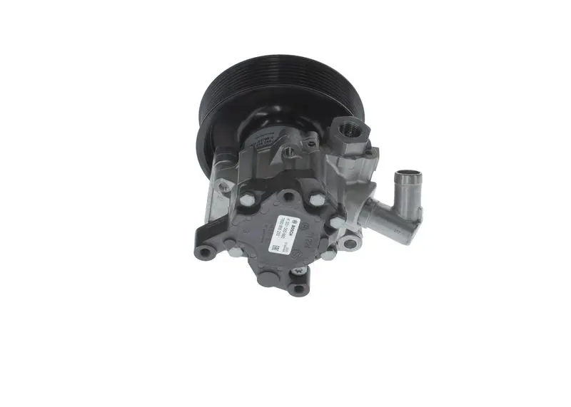 Handler.Part Hydraulic pump, steering system Bosch KS01000660 2