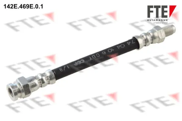 Handler.Part Brake hose FTE Automotive 142E469E01 1