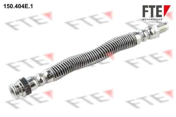 Handler.Part Brake hose FTE Automotive 150404E1 1