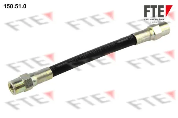 Handler.Part Brake hose FTE Automotive 150510 1