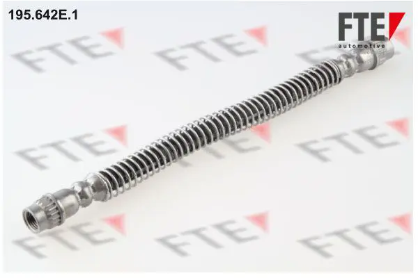 Handler.Part Brake hose FTE Automotive 195642E1 1