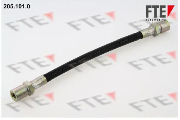 Handler.Part Brake hose FTE Automotive 2051010 1