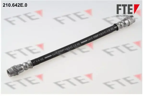 Handler.Part Brake hose FTE Automotive 210642E0 1