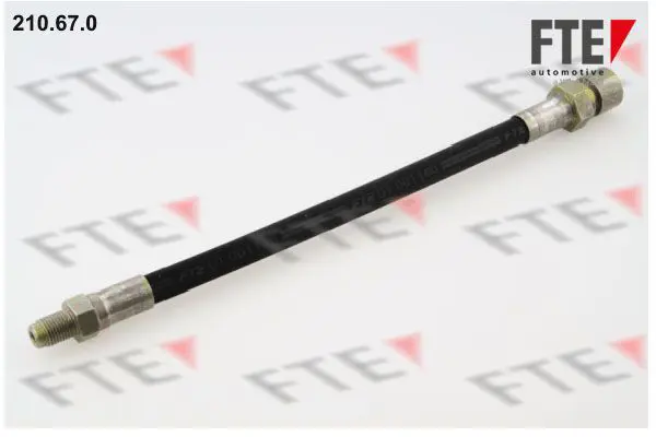 Handler.Part Brake hose FTE Automotive 210670 1