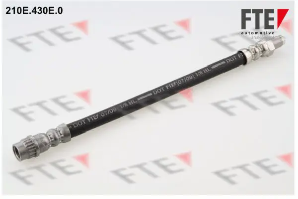 Handler.Part Brake hose FTE Automotive 210E430E0 1