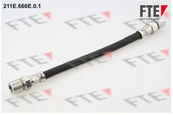 Handler.Part Brake hose FTE Automotive 211E666E01 1