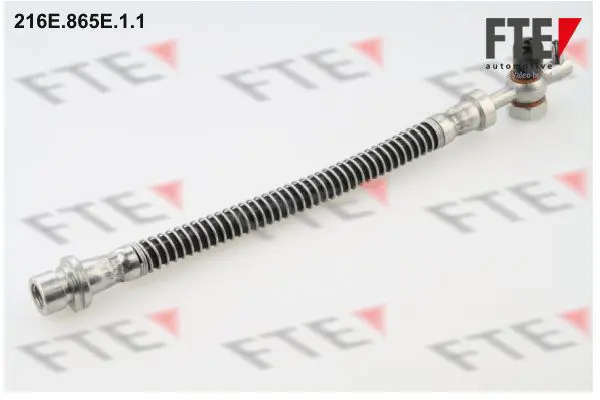 Handler.Part Brake hose FTE Automotive 216E865E11 1