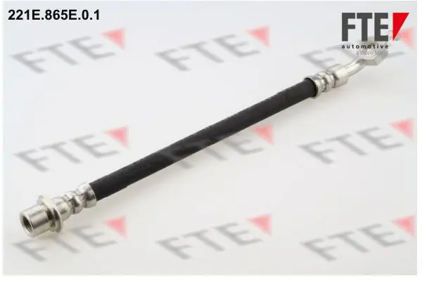 Handler.Part Brake hose FTE Automotive 221E865E01 1