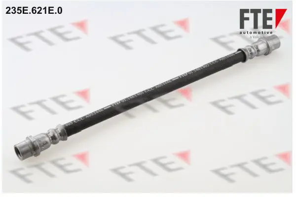 Handler.Part Brake hose FTE Automotive 235E621E0 1