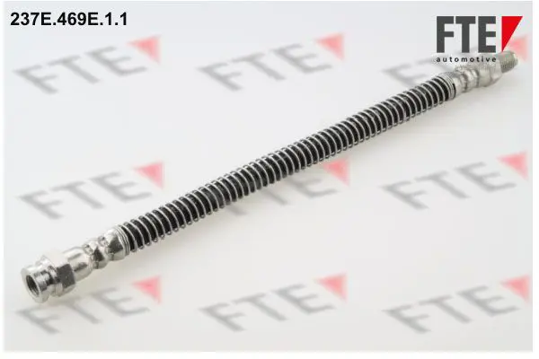 Handler.Part Brake hose FTE Automotive 237E469E11 1