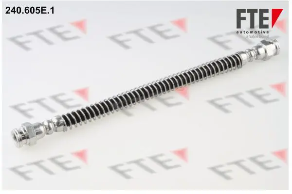 Handler.Part Brake hose FTE Automotive 240605E1 1