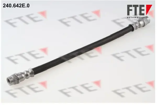 Handler.Part Brake hose FTE Automotive 240642E0 1