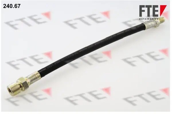 Handler.Part Brake hose FTE Automotive 24067 1