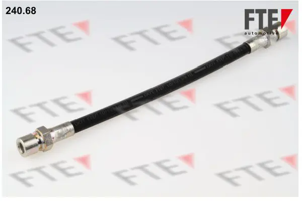 Handler.Part Brake hose FTE Automotive 24068 1