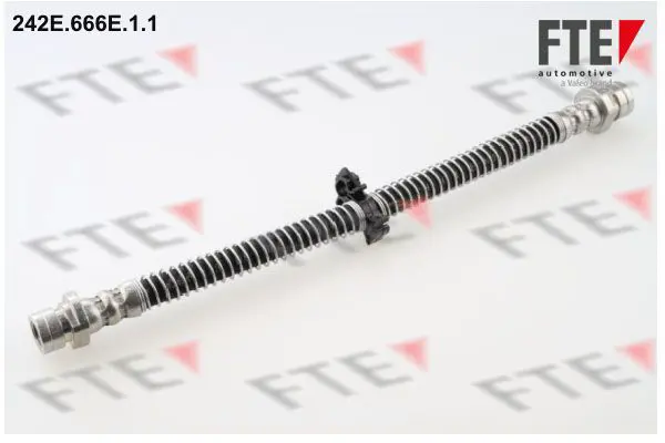 Handler.Part Brake hose FTE Automotive 242E666E11 1