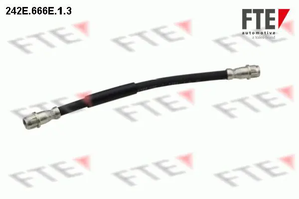 Handler.Part Brake hose FTE Automotive 242E666E13 1