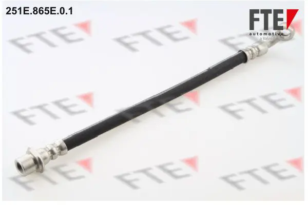 Handler.Part Brake hose FTE Automotive 251E865E01 1