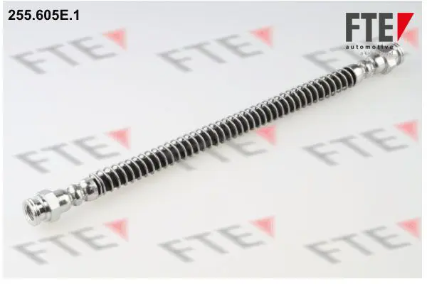 Handler.Part Brake hose FTE Automotive 255605E1 1