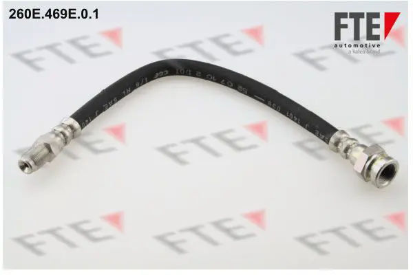 Handler.Part Brake hose FTE Automotive 260E469E01 1