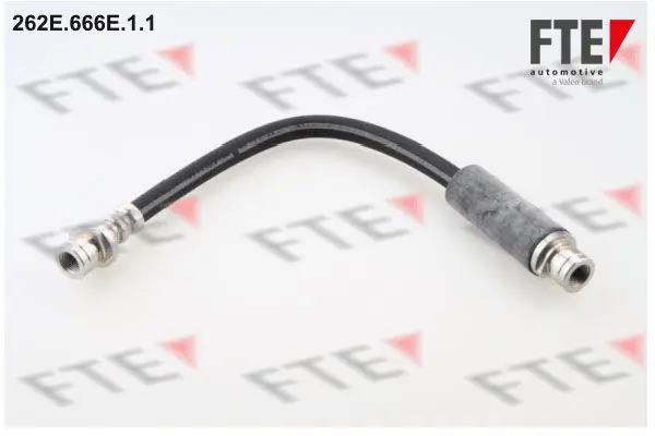 Handler.Part Brake hose FTE Automotive 262E666E11 1