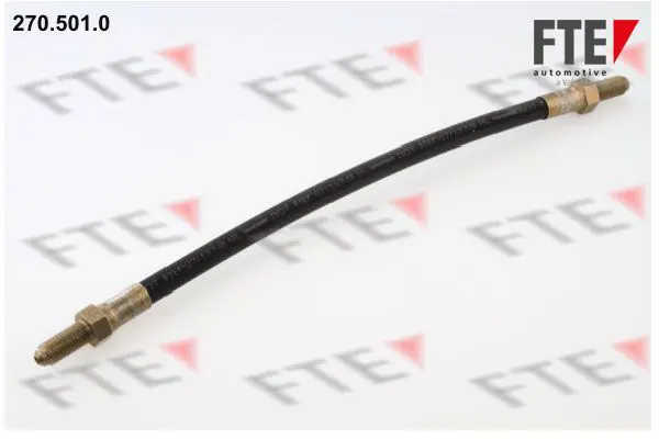 Handler.Part Brake hose FTE Automotive 2705010 1