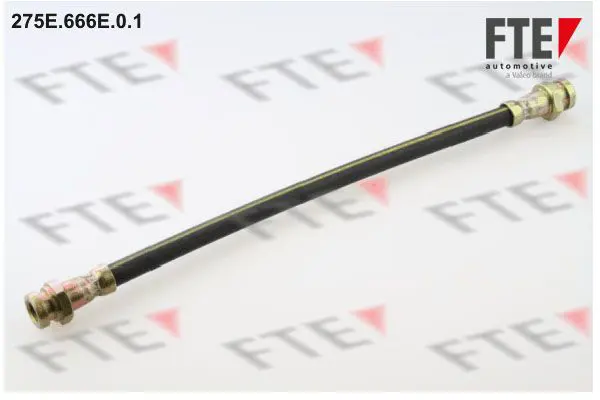 Handler.Part Brake hose FTE Automotive 275E666E01 1