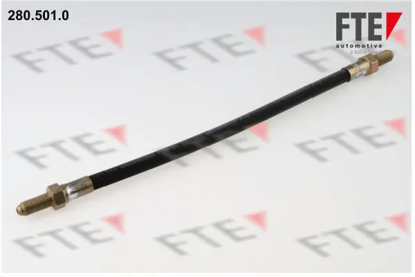 Handler.Part Brake hose FTE Automotive 2805010 1