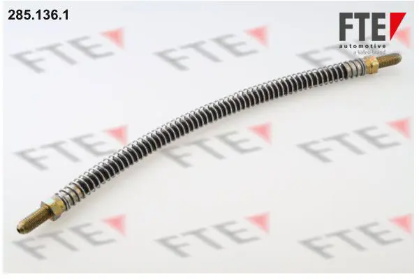 Handler.Part Brake hose FTE Automotive 2851361 1