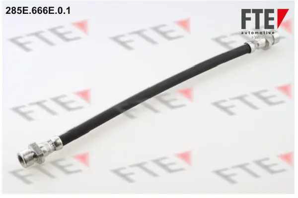 Handler.Part Brake hose FTE Automotive 285E666E01 1