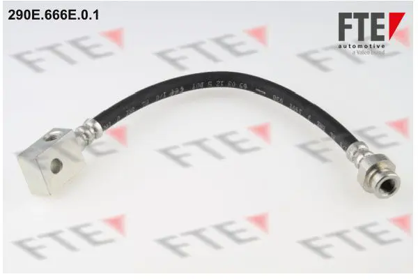 Handler.Part Brake hose FTE Automotive 290E666E01 1