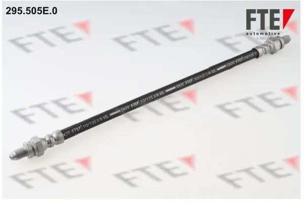 Handler.Part Brake hose FTE Automotive 295505E0 1