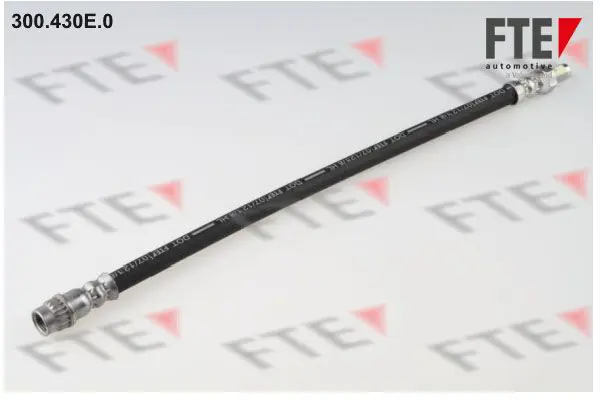 Handler.Part Brake hose FTE Automotive 300430E0 1