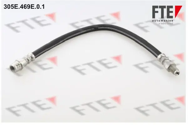 Handler.Part Brake hose FTE Automotive 305E469E01 1