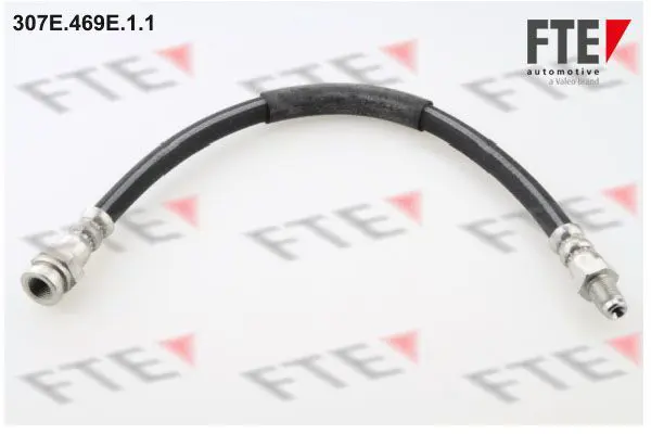 Handler.Part Brake hose FTE Automotive 307E469E11 1