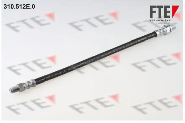 Handler.Part Brake hose FTE Automotive 310512E0 1