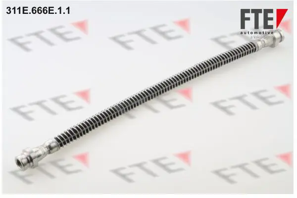 Handler.Part Brake hose FTE Automotive 311E666E11 1