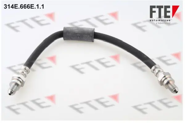 Handler.Part Brake hose FTE Automotive 314E666E11 1