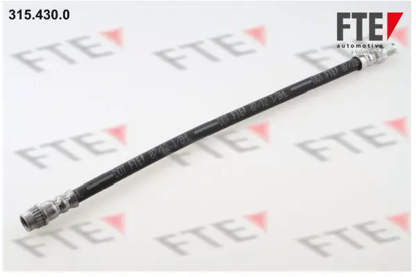 Handler.Part Brake hose FTE Automotive 3154300 1