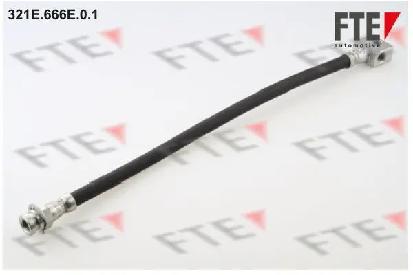 Handler.Part Brake hose FTE Automotive 321E666E01 1