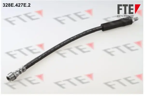 Handler.Part Brake hose FTE Automotive 328E427E2 1