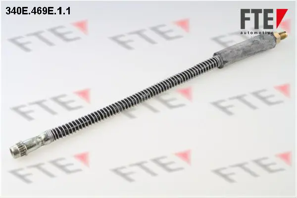 Handler.Part Brake hose FTE Automotive 340E469E11 1