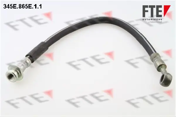 Handler.Part Brake hose FTE Automotive 345E865E11 1