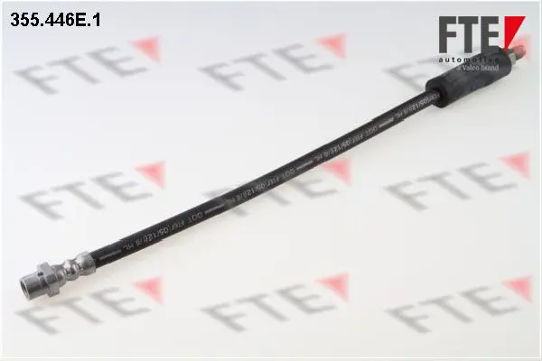 Handler.Part Brake hose FTE Automotive 355446E1 1