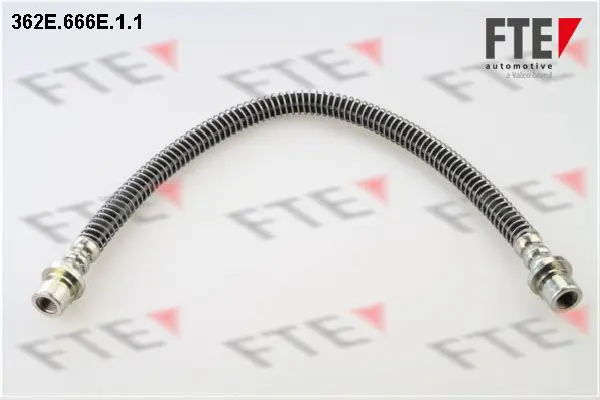 Handler.Part Brake hose FTE Automotive 362E666E11 1