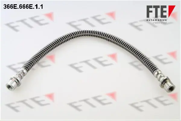 Handler.Part Brake hose FTE Automotive 366E666E11 1